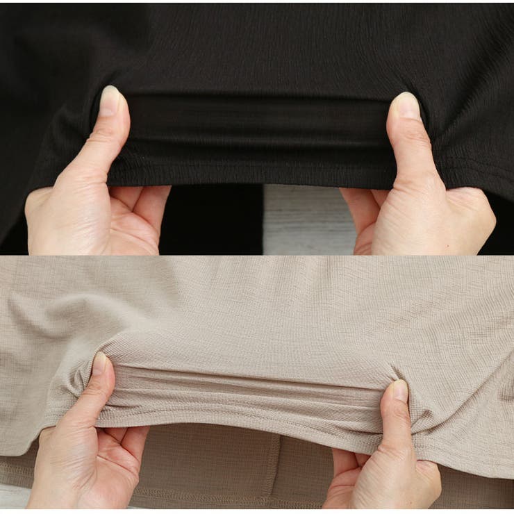 2typeから選べる！ 胸元華やか 時短の神コーデセット | A Happy Marilyn | 詳細画像10 