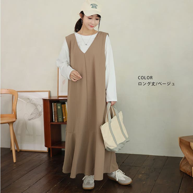 選べる2丈 スポッと着られる！！ ”楽かわ”シリーズ！ | A Happy Marilyn | 詳細画像17 