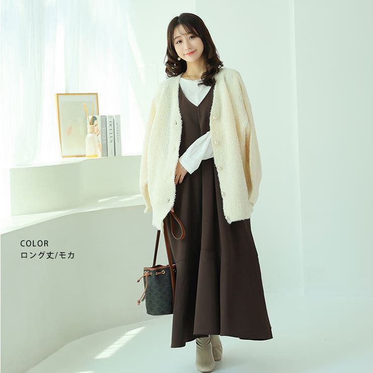 選べる2丈 スポッと着られる！！ ”楽かわ”シリーズ！ | A Happy Marilyn | 詳細画像18 