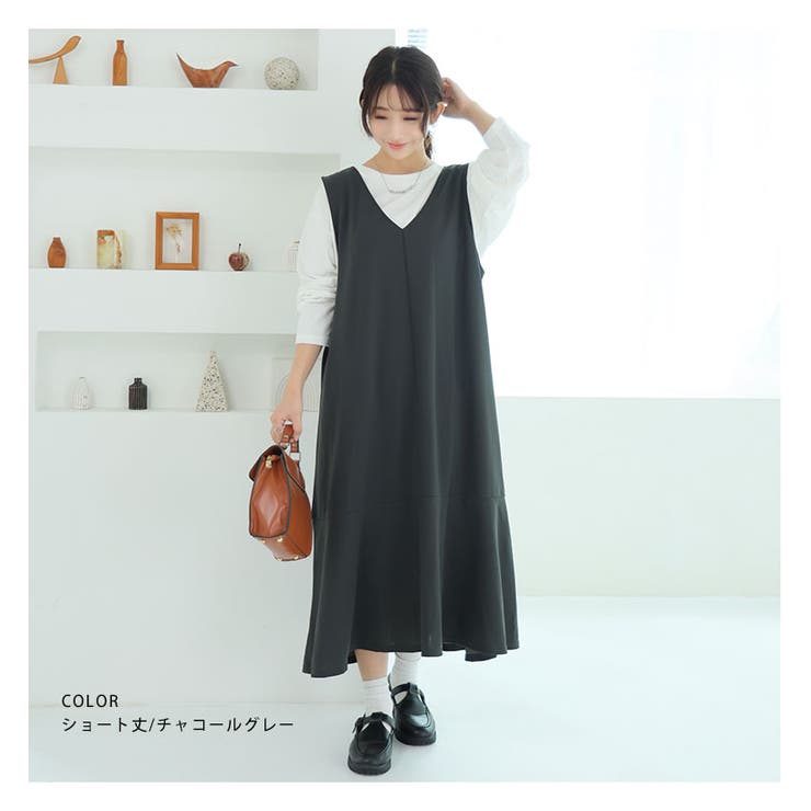 選べる2丈 スポッと着られる！！ ”楽かわ”シリーズ！ | A Happy Marilyn | 詳細画像19 