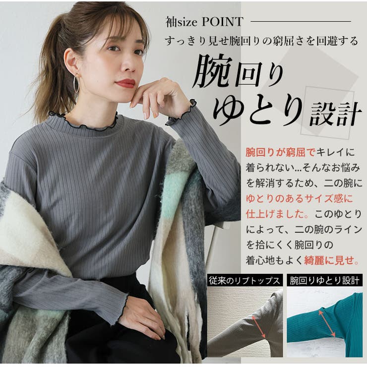 ピタピタからの解放 | A Happy Marilyn | 詳細画像11 