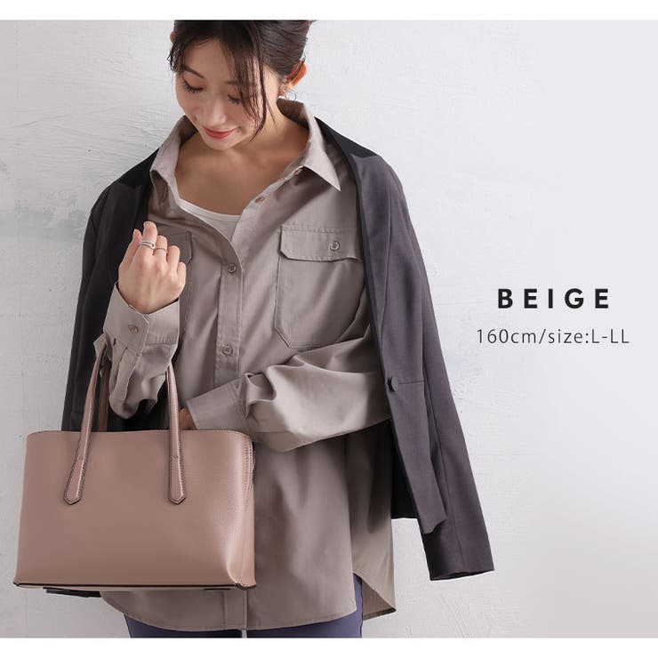 速乾 イージーケア ダブルポケット | A Happy Marilyn | 詳細画像15 