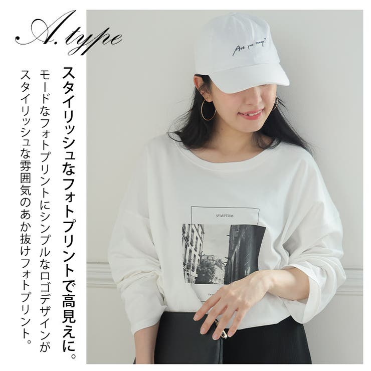 綿100％ なめらか心地 選べる | A Happy Marilyn | 詳細画像10 