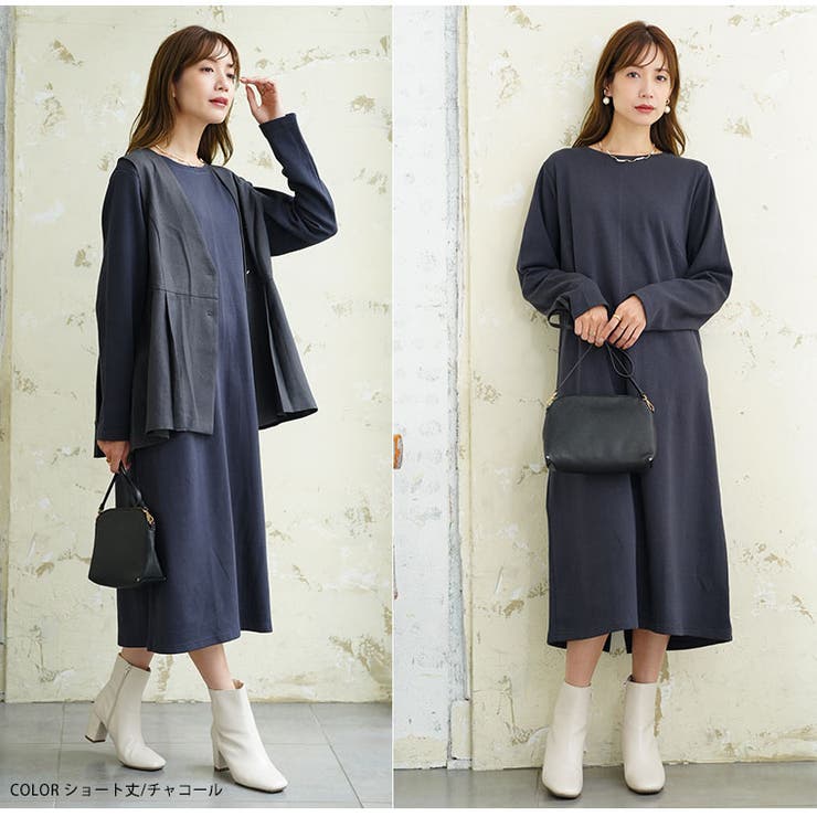 ピタピタ解放! 丈が選べる 魔法の | A Happy Marilyn | 詳細画像20 