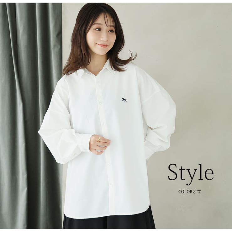 POLO CHAMPS ポロチャンプス | A Happy Marilyn | 詳細画像14 