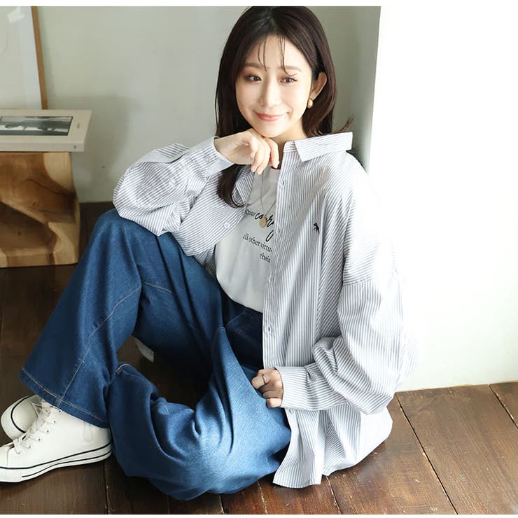 POLO CHAMPS ポロチャンプス | A Happy Marilyn | 詳細画像8 