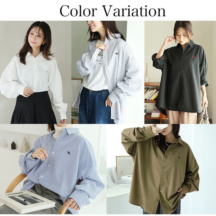 POLO CHAMPS ポロチャンプス | A Happy Marilyn | 詳細画像11 