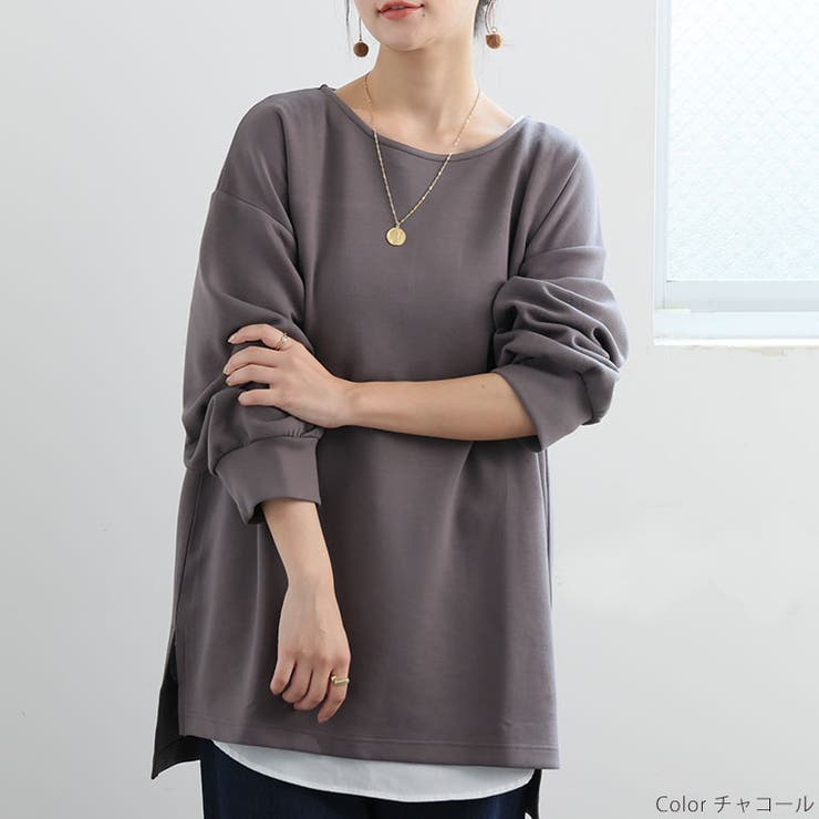 スゴっ!裏技 さらっと快適 サイドスリット | A Happy Marilyn | 詳細画像11 