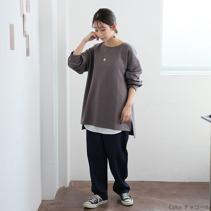 スゴっ!裏技 さらっと快適 サイドスリット | A Happy Marilyn | 詳細画像12 