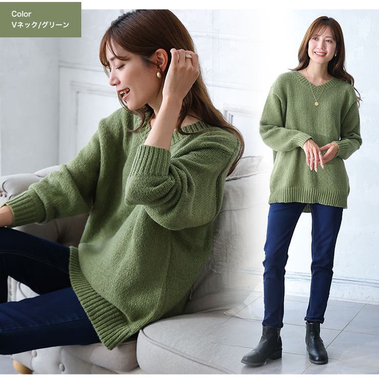 Rin シンプル美人を追求 素材と着心地にこだわった | A Happy Marilyn | 詳細画像13 