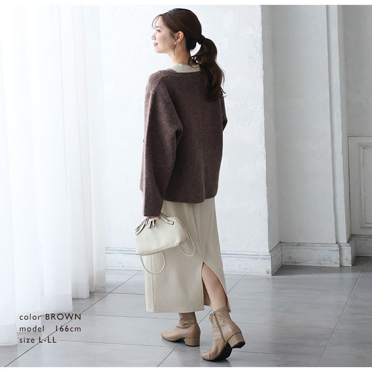 Rin 軽くて蒸れにくい ゴールドボタン | A Happy Marilyn | 詳細画像8 