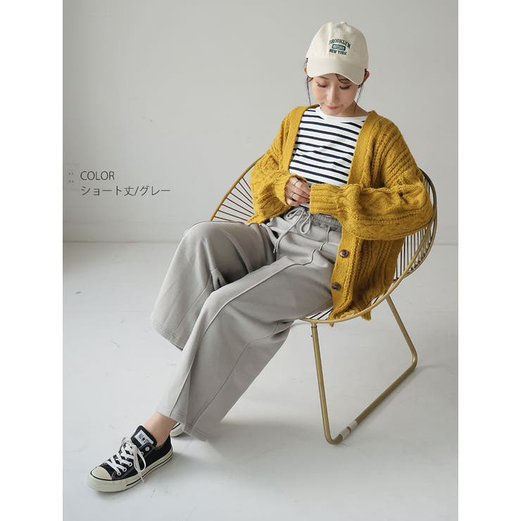 ハピぽか 裏起毛 2丈から選ぶ | A Happy Marilyn | 詳細画像18 