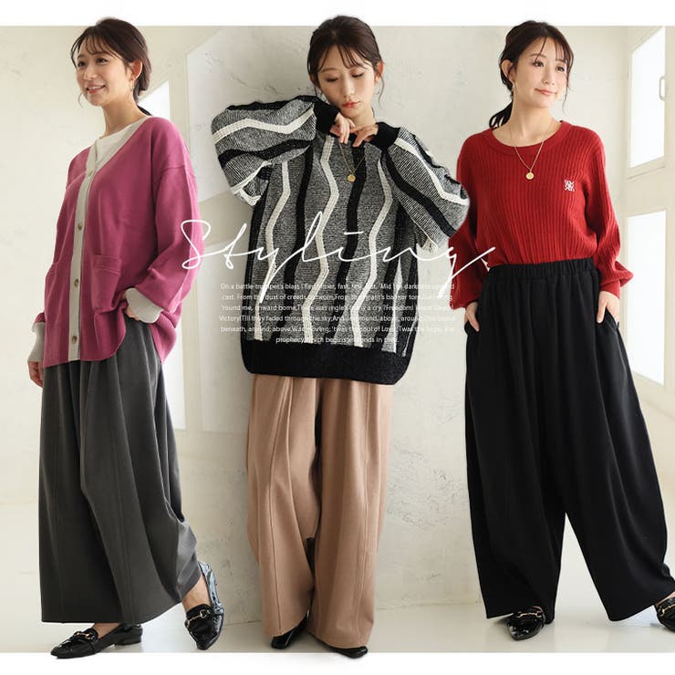 肌当たり ふわふわ マシュマロタッチ | A Happy Marilyn | 詳細画像12 