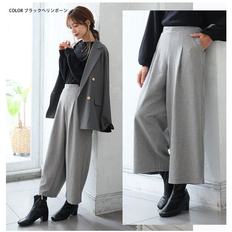 Rin 薄くてあったか とろける肌触り | A Happy Marilyn | 詳細画像16 