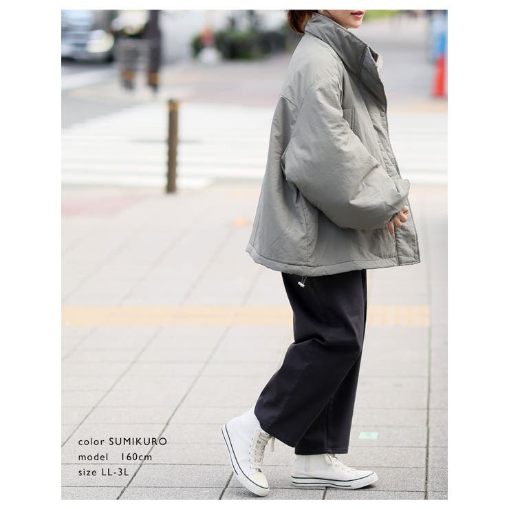 欲張り叶える 大人のこなれちょいゆる あったか | A Happy Marilyn | 詳細画像13 