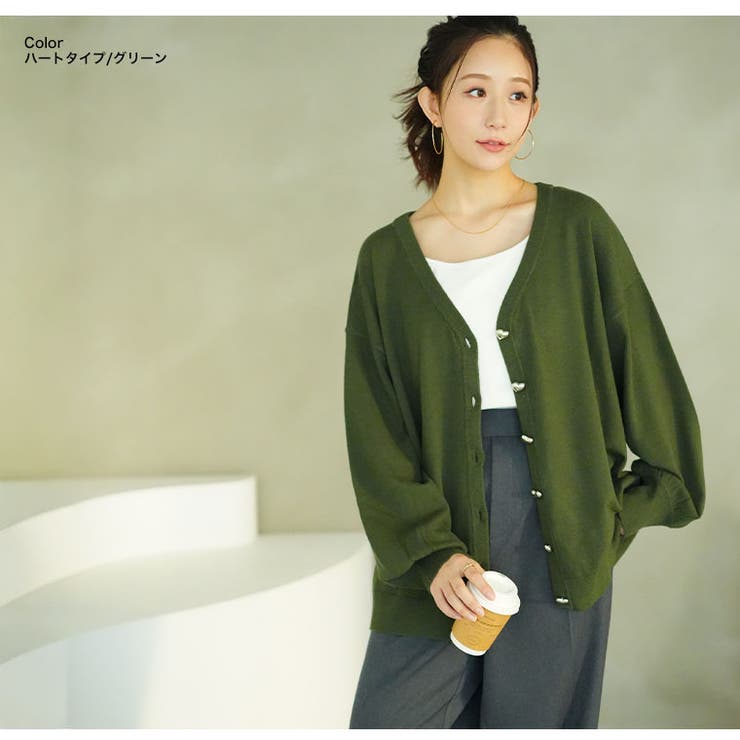 ハートとリボンで選べる! スカート派さんが嬉しい スタイルアップ | A Happy Marilyn | 詳細画像19 