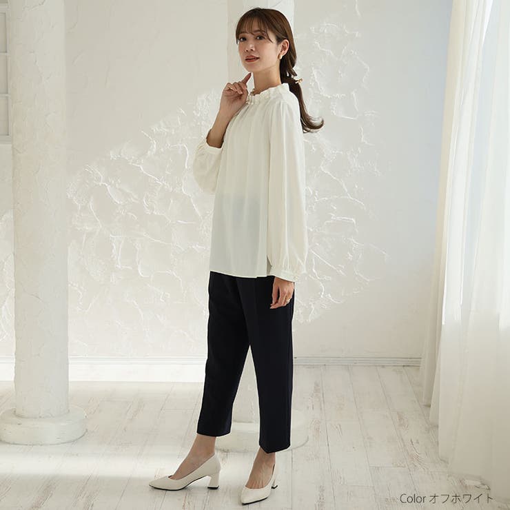 ポーラ しぼあり パール付き | A Happy Marilyn | 詳細画像13 