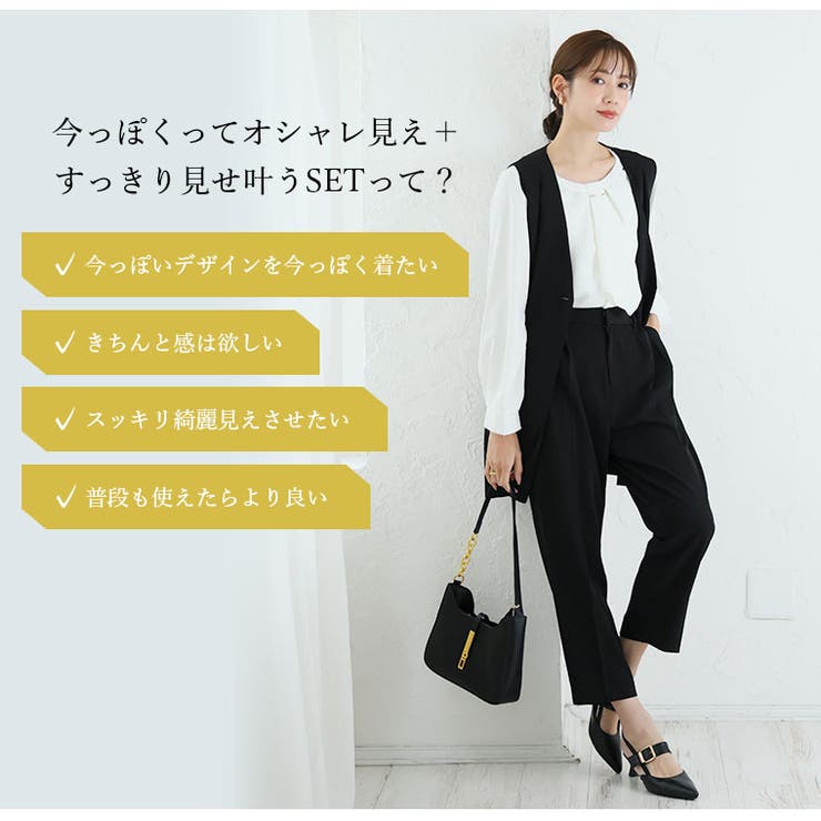 ココハレシリーズ しっかりキレイで実は伸びちゃう！？ 秘密の | A Happy Marilyn | 詳細画像10 