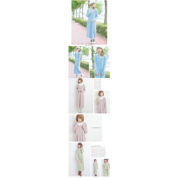 大きいサイズ ワンピース 夏 | A Happy Marilyn | 詳細画像5 