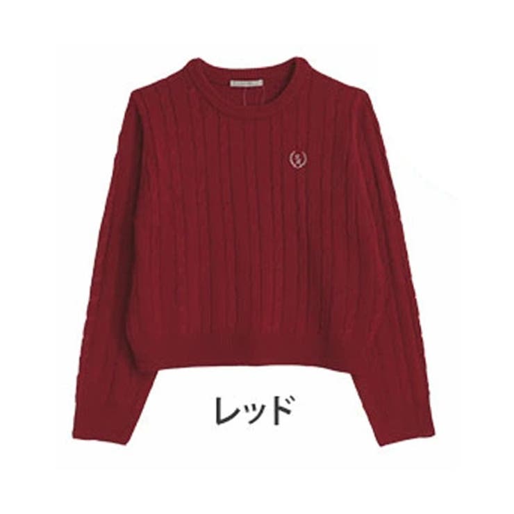 レッド