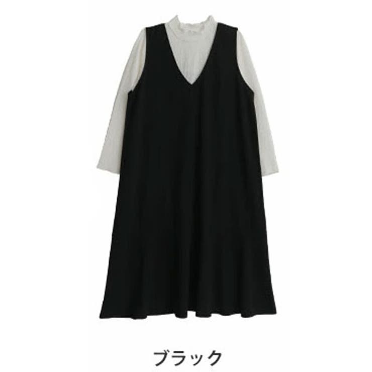 ブラック