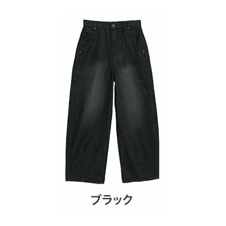ブラック | 太すぎ?丸すぎ?いいえ“丁度いい”ラインです。拘り加工で選べる2丈 今ドキ | A Happy Marilyn