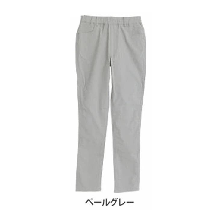 ペールグレー | のび～る 美脚 魔法のレギパン | A Happy Marilyn