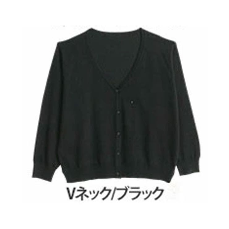 ブラック | 理想をカタチに 絶品 カーデ | A Happy Marilyn