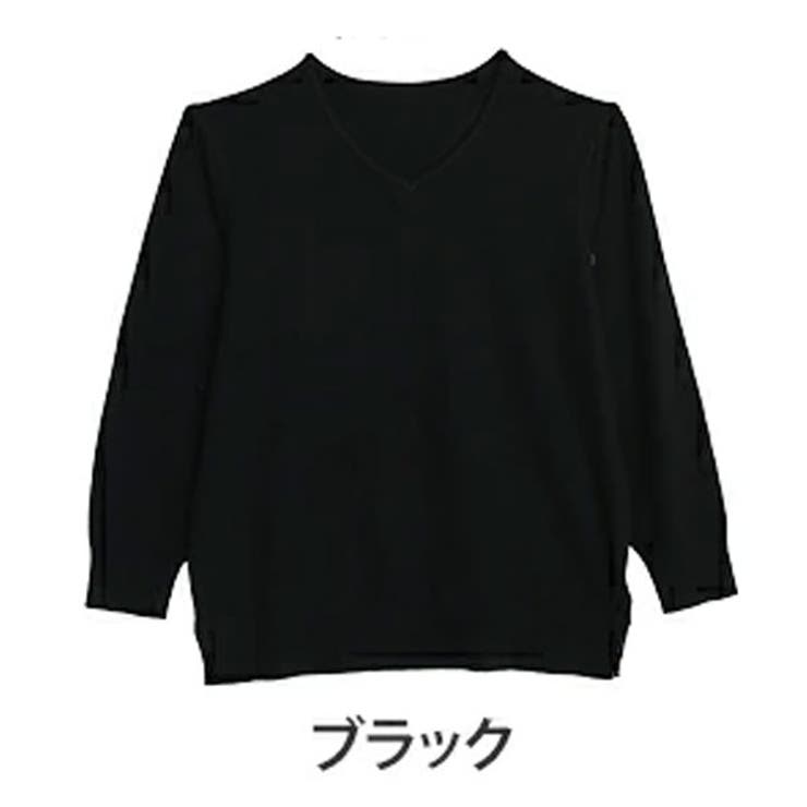 ブラック | Rin フィット感軽減！ Tシャツ感覚 | A Happy Marilyn