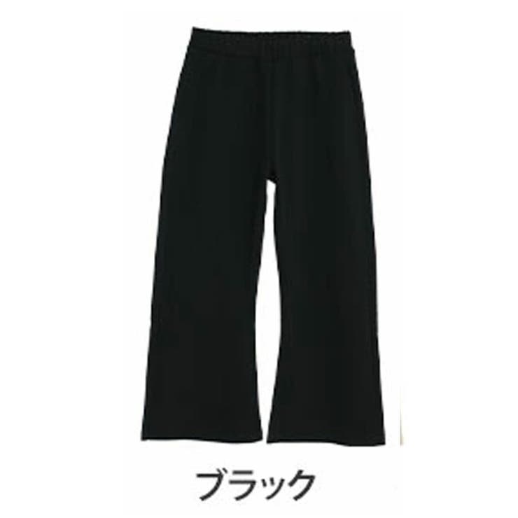 ブラック | 身長別に選べる2丈 裏起毛 さらっと美脚 | A Happy Marilyn