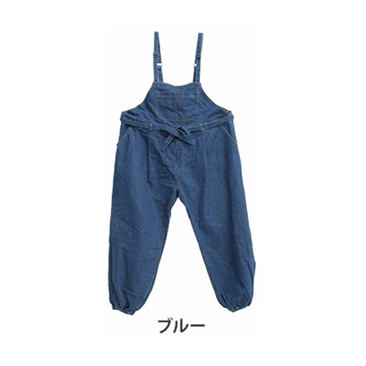 ブルー