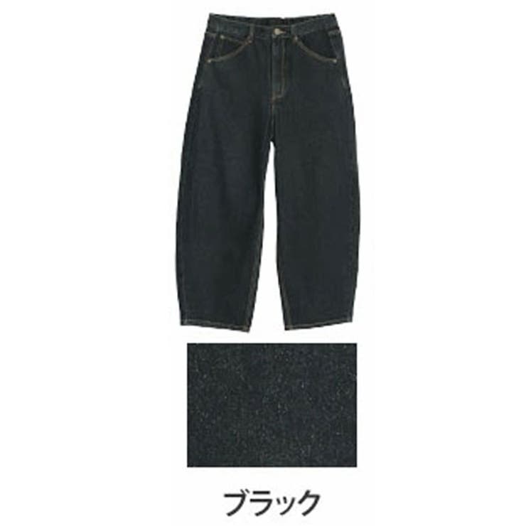 ブラック | 選べる2丈 お腹周りに優しい 大人の美脚 | A Happy Marilyn