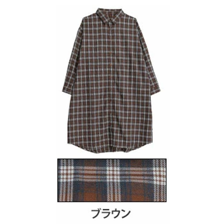 ブラウン | お尻 お腹が気になるぽっちゃりさんの為の体型スッキリ チェック | A Happy Marilyn