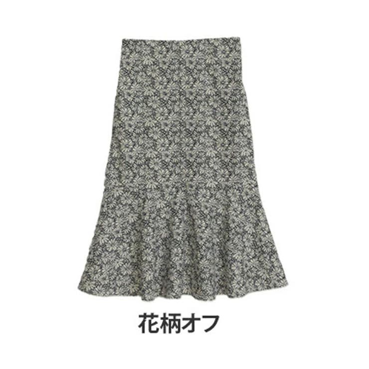 花柄オフ
