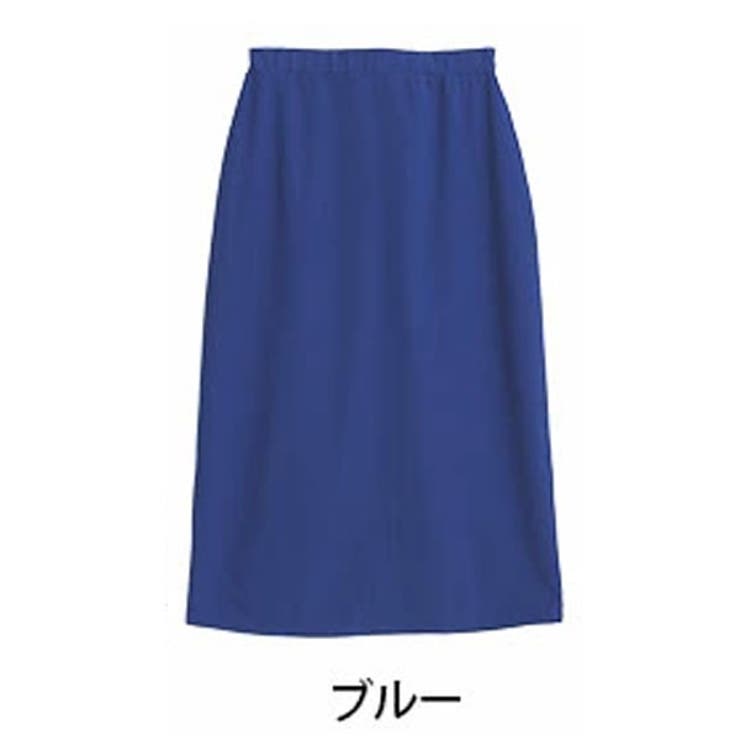 ブルー