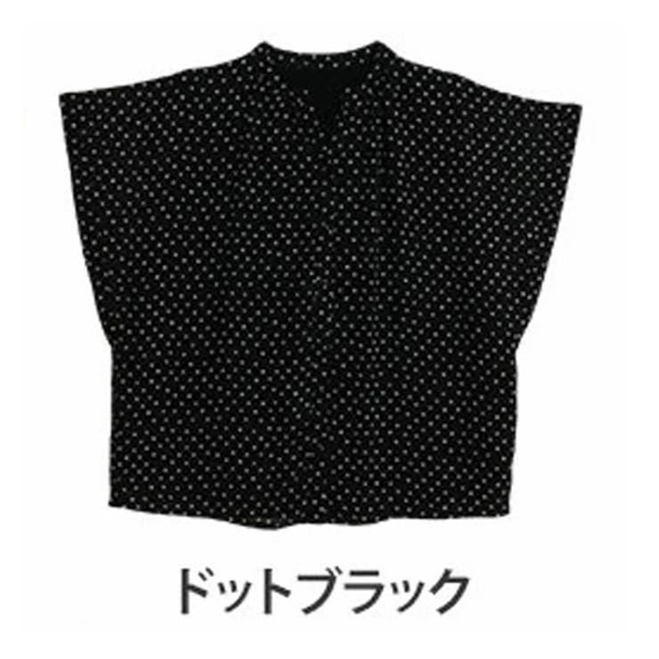 ドットブラック