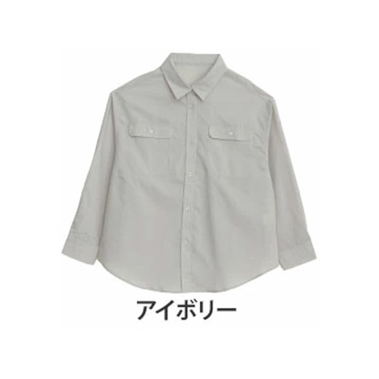 アイボリー | 速乾 イージーケア ダブルポケット | A Happy Marilyn