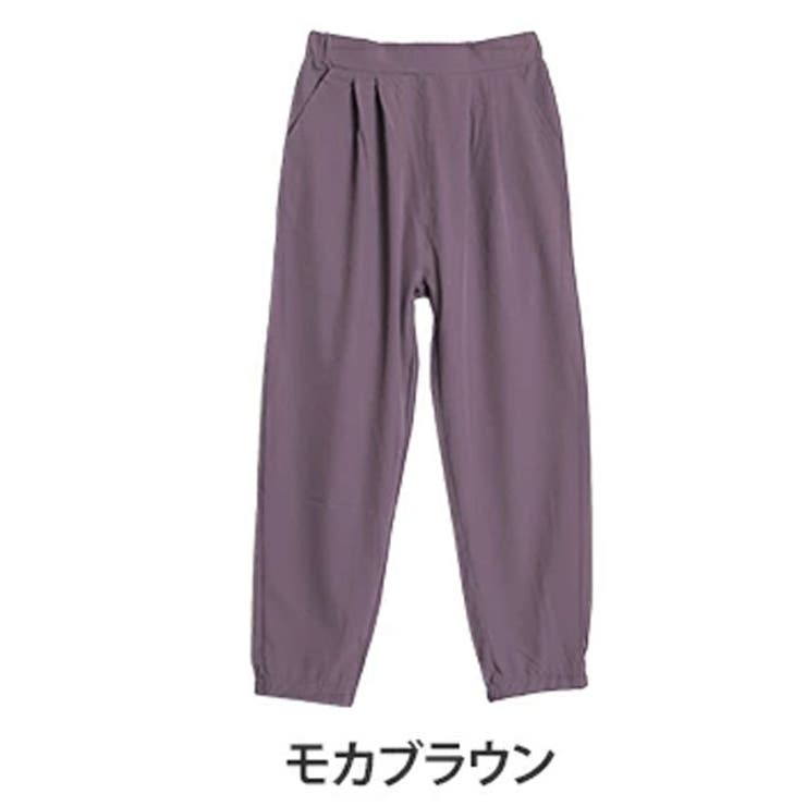 モカブラウン | ＜撥水加工でストレスフリーにどこでも行ける！＞ 軽くて動ける マルチに使える | A Happy Marilyn