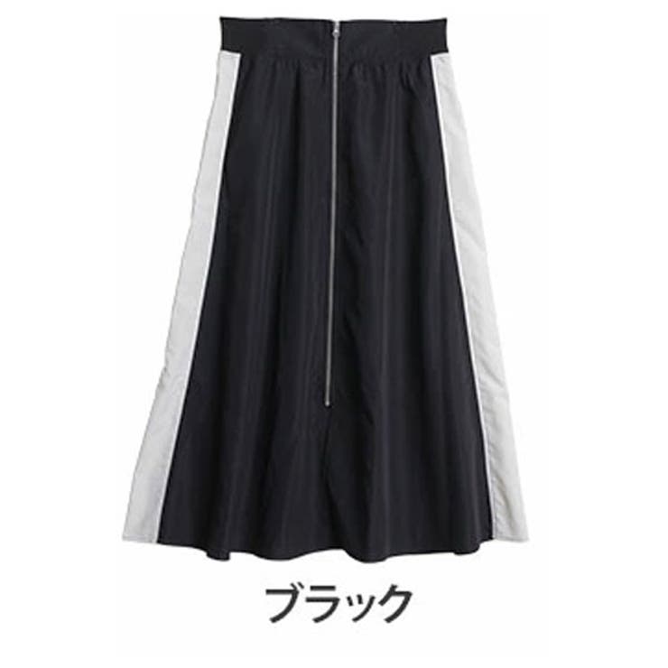 ブラック | 実は楽して くびれメイク 配色 | A Happy Marilyn