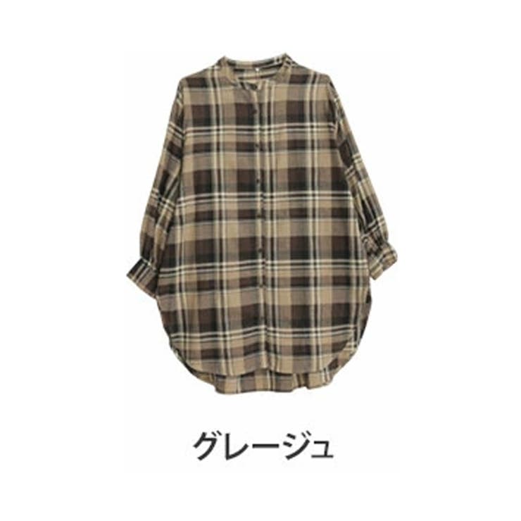 グレージュ
