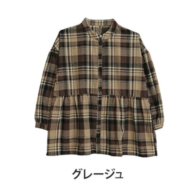グレージュ