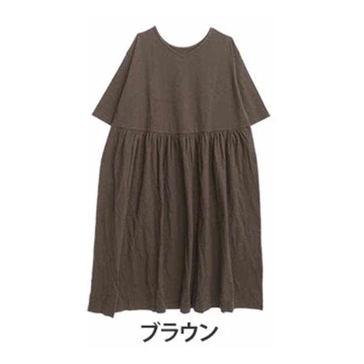 ブラウン