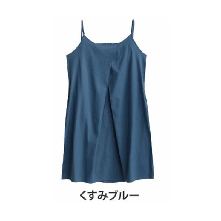 【新品未使用】エメインAimeine 線画フラワーリネンキャミワンピース 線画フラワーリネンキャミワンピース｜PETAL ONLINE（ペタル