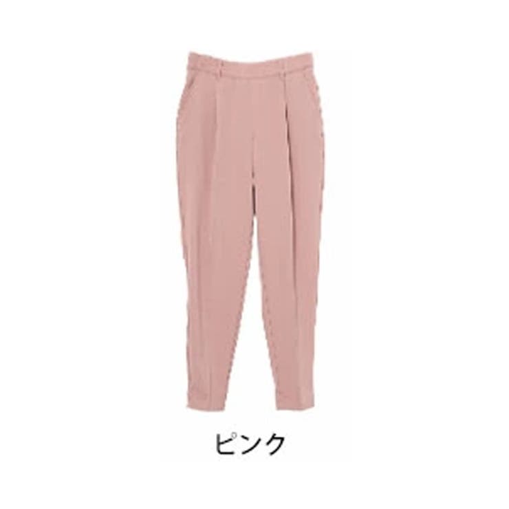 ピンク