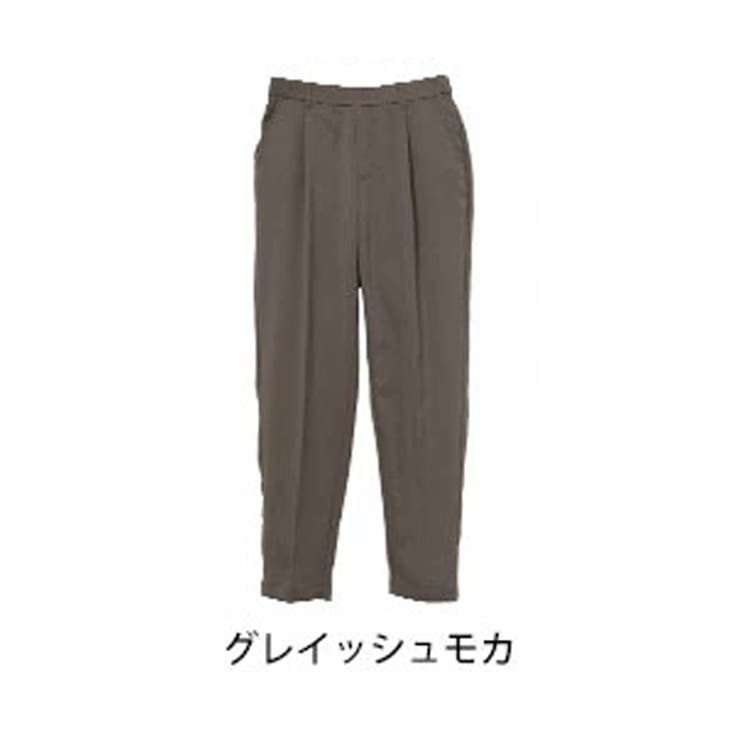 グレイッシュモカ