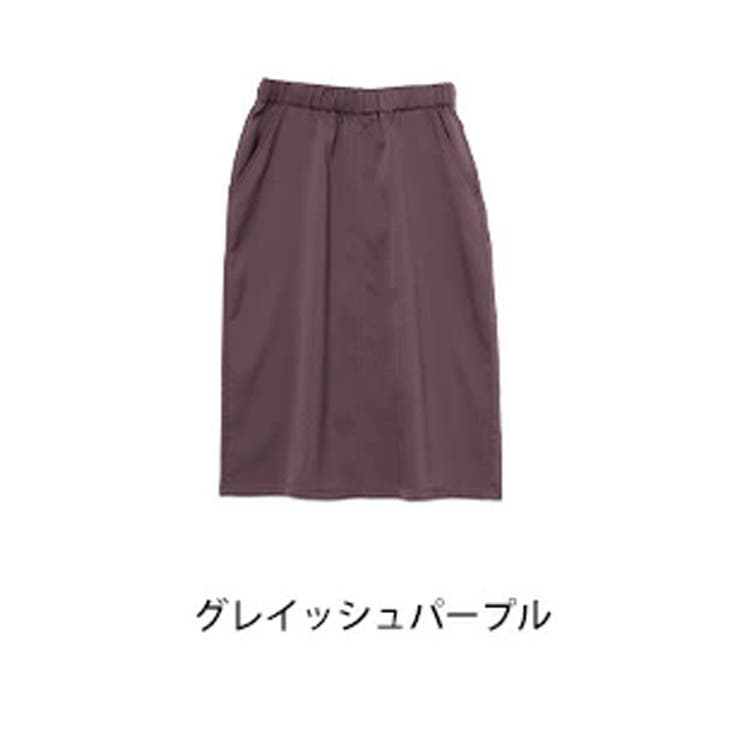 グレイッシュパープル