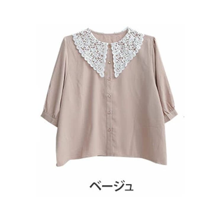 ベージュ