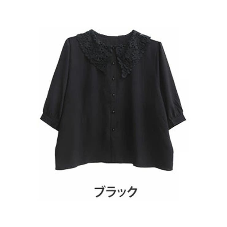 ブラック