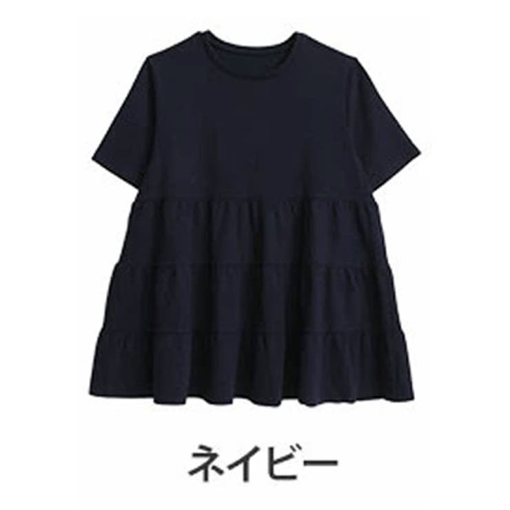 ネイビー.