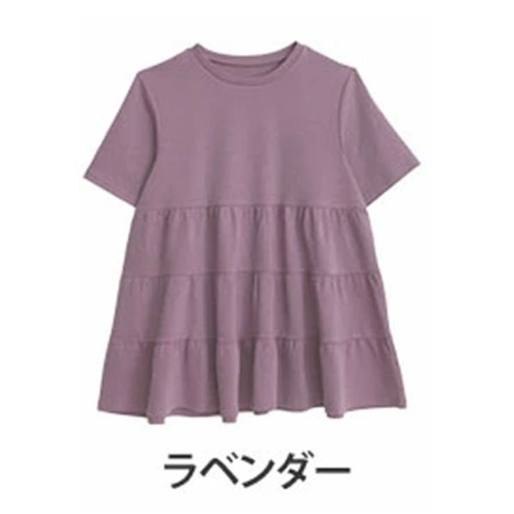 ラベンダー.